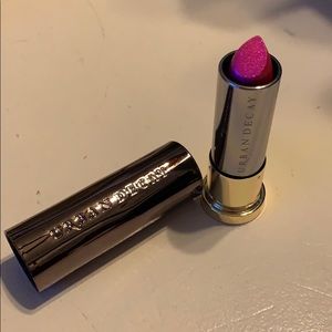 Urban Decay Lipstick